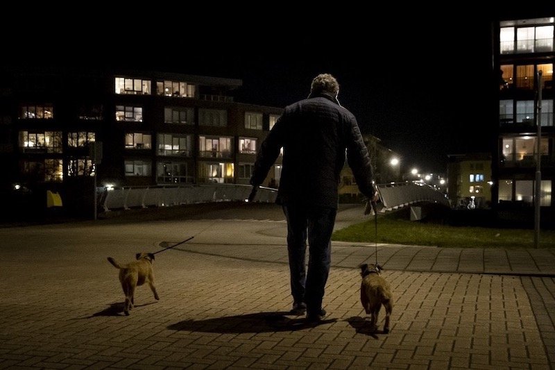 تفشي الجائحة يدخل الهولنديين إلى مرحلة الصرامة