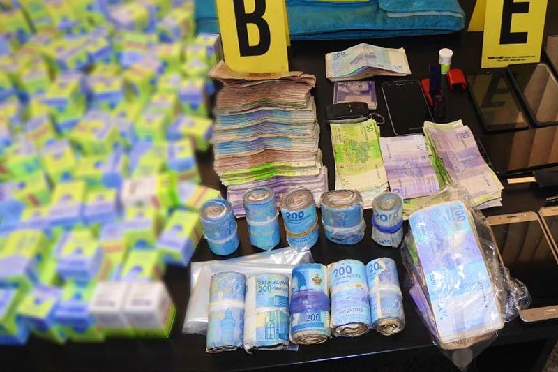 تفكيك شبكة للاتجار في الأقراص الطبية المخدرة