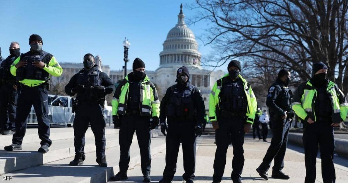 تنصيب بايدن.. تحذير من احتجاجات مسلحة وتعبئة الحرس الوطني