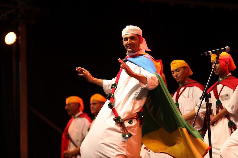 تنظيمات تضع آخر اللمسات على استقبال رأس السنة الأمازيغية الجديدة