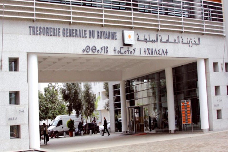توظيف مالي لمبلغ 3 ملايير درهم من فائض الخزينة