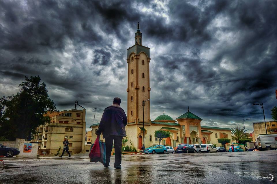 توقعات أحوال الطقس ليوم الإثنين