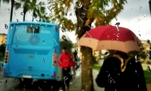 توقعات حالة الطقس اليوم الجمعة