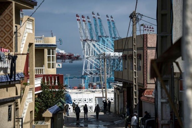 جماعات ترابية تفكك “الصور النمطية” حول المهاجرين في شمال المملكة