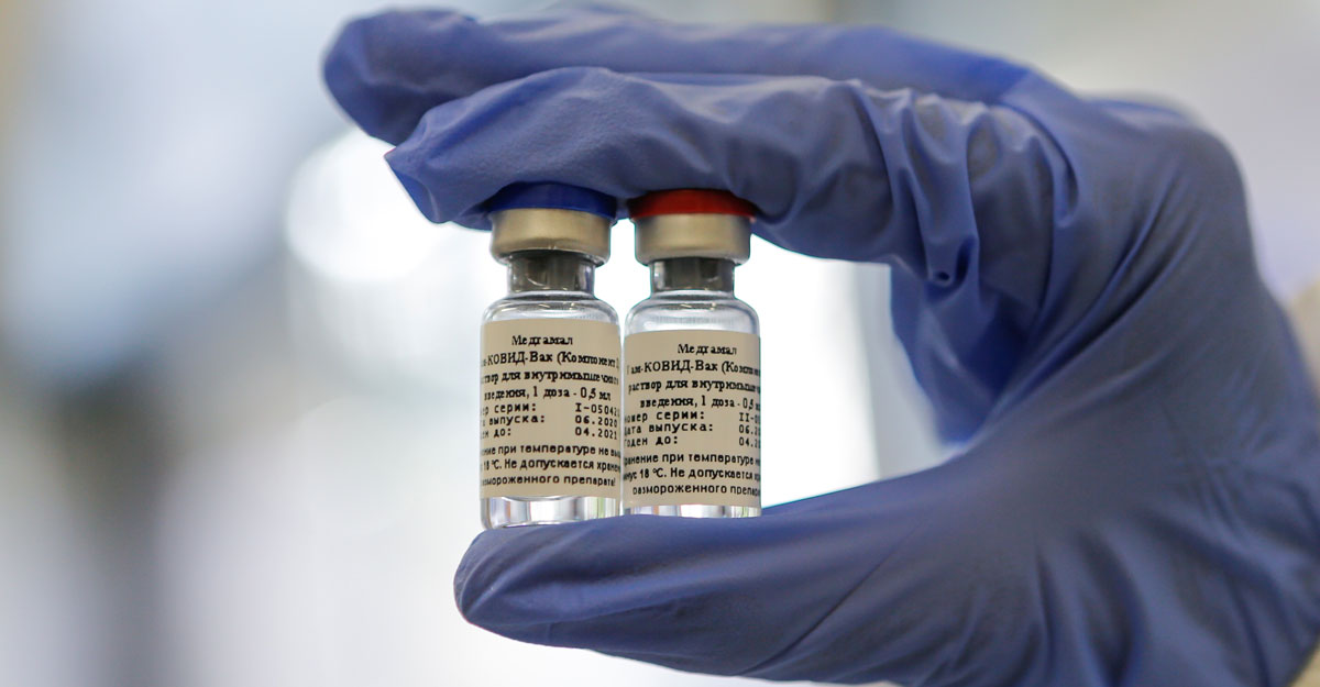 جهة الشرق تستقبل الدفعة الأولى من لقاح كورونا