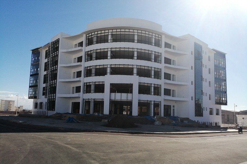 جهة سوس ماسة تبادر إلى إحداث “تكنوبارك أكادير”