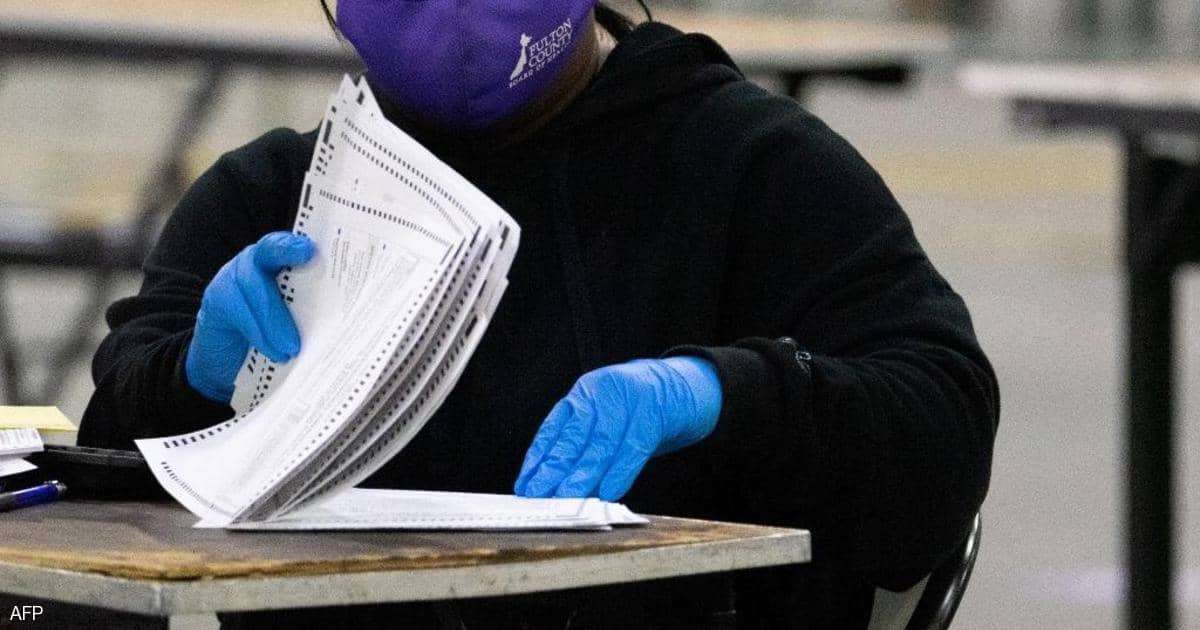 جورجيا في قبضة الديمقراطيين.. مجلس الشيوخ “تحت السيطرة”