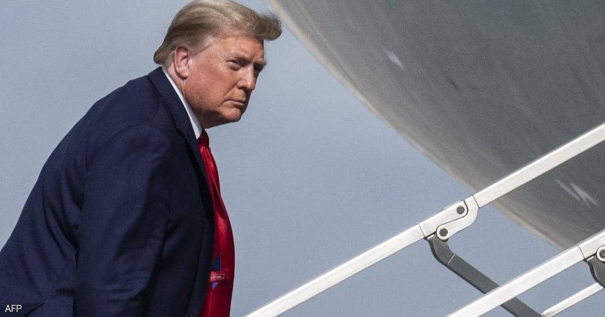 جيران ترامب بفلوريدا في ورطة.. ما الذي ينتظرهم؟