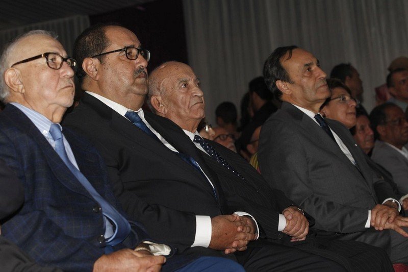 حتى لا يبقى الاتحاد الاشتراكي فزاعة حزبية..