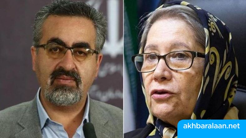 حرب تصريحات بين مسؤولي الصحة في إيران بسبب اللقاح الروسي