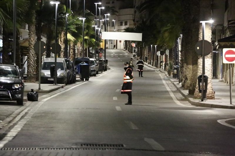 حموشي يشيد بالحس المهني العالي لرجال الأمن