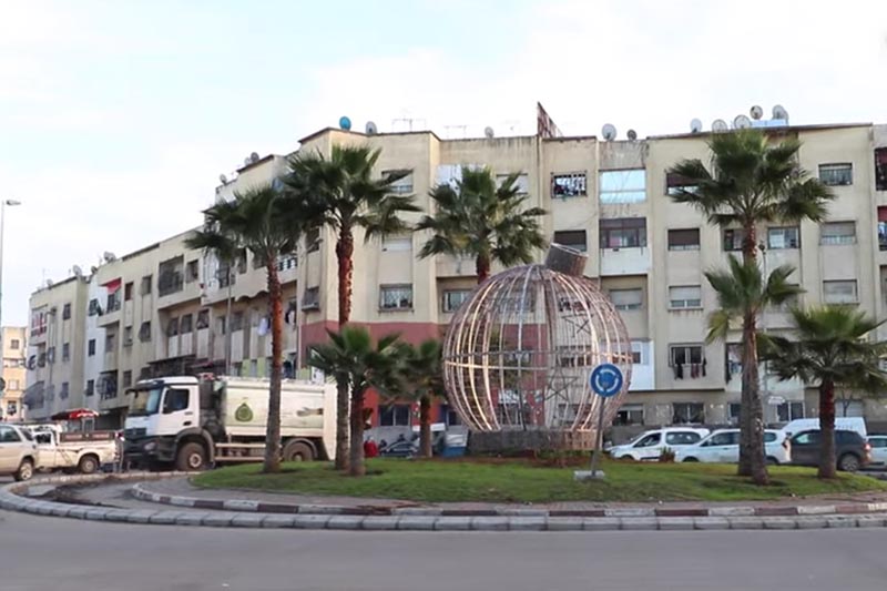 حي يطلب الجودة بالدار البيضاء