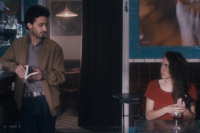 “حياة قاصرة” للمخرج فتاكة .. فيلمٌ مغربي يمزج بين الشِّعر والجنون