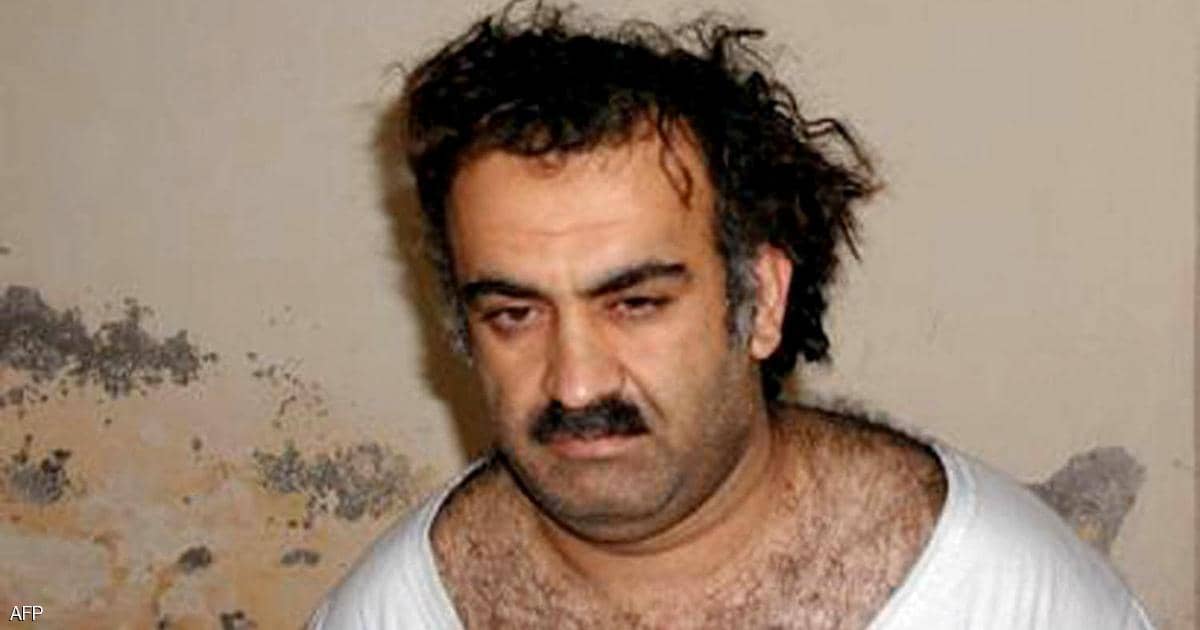 خالد شيخ محمد ولقاح كورونا.. مدبر “11 سبتمبر” يجتاز الطوابير