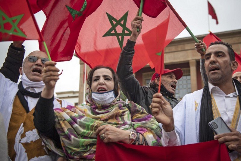 “رؤية مشرقية” تبرز واقعية الحل ووهم الانفصال بالصحراء المغربية