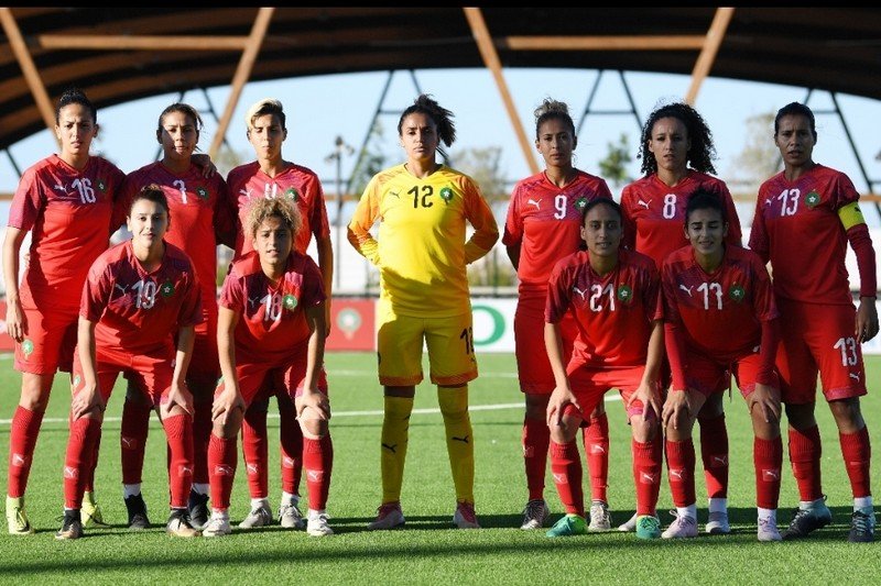 رسميا .. المغرب ينظم نهائيات كأس إفريقيا لكرة القدم للسيدات 2022