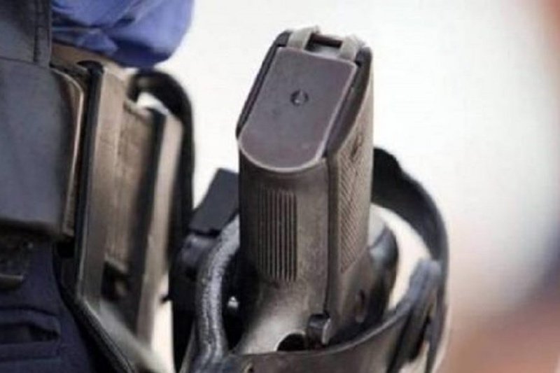 رصاصة مفتش شرطة تنهي خطورة مسلح في سلا