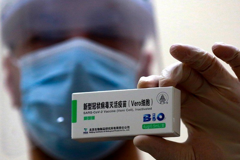 رصيف الصحافة: استقالة مدير شركة “سينوفارم” تربك حسابات المغرب