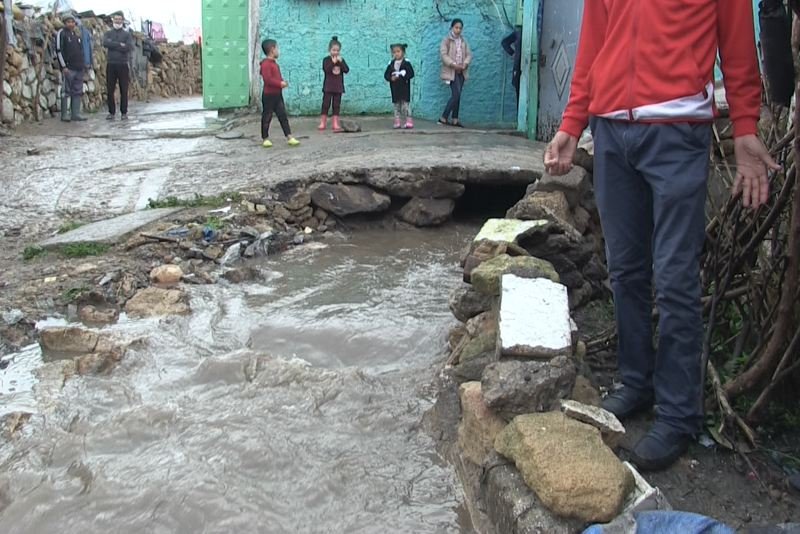 “زخات الأمطار” تعيد قصور التواصل الحكومي إلى واجهة النقاش‬ بالمغرب