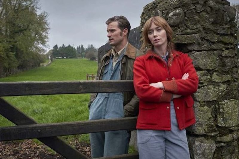 “زعتر الجبل البري”.. كوميديا ​​رومانسية تتأرجح بين سحر الطبيعة وبؤس المشاعر