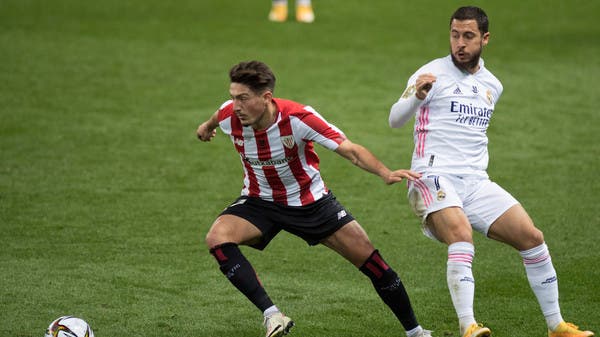 زيدان: هازارد بحاجة للثقة