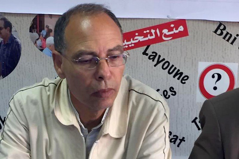 سجن العرجات: جهات تحاول تهويل وضعية منجب