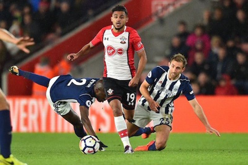 سفيان بوفال يعود إلى التباري بالدوري الفرنسي