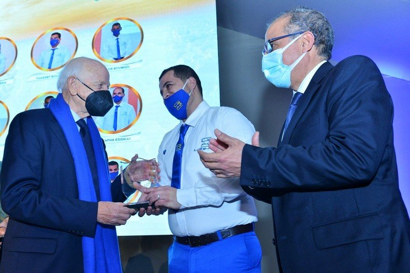 شاب مغربي يبتكر مشروعا ذكيا أمام التحديات التنموية في قطاع الفلاحة