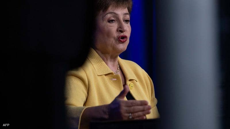 صندوق النقد الدولي يشيد بالأستجابة السريعة للمغرب لتخفيف الآثار الاجتماعية والاقتصادية والصدمات