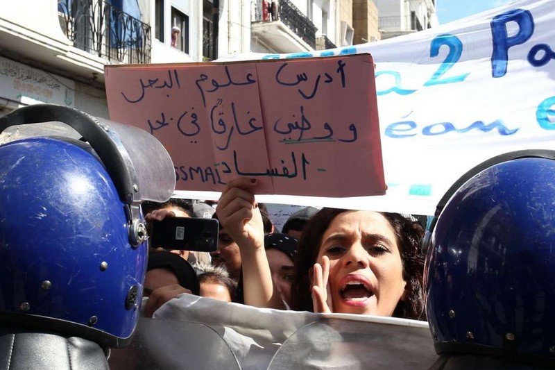 “صندوق النقد” يرصد استمرار ضعف الحكامة والفساد في منطقة “مينا”