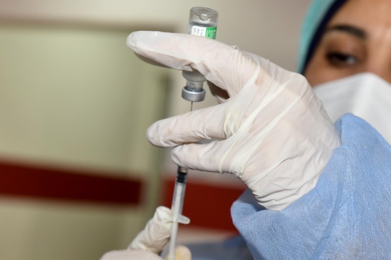 ضبط 8 متحايلين على الحملة الوطنية للتلقيح بتازة