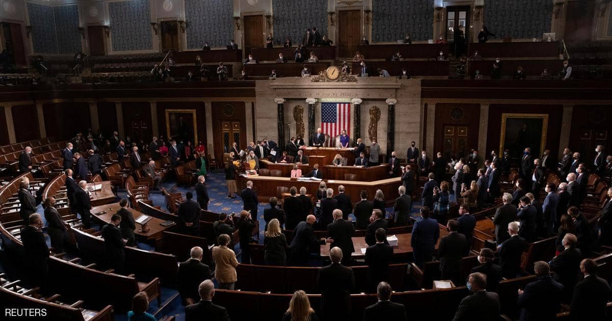 ضربة متوقعة لترامب.. “الشيوخ” يرفض الطعن على نتائج أريزونا