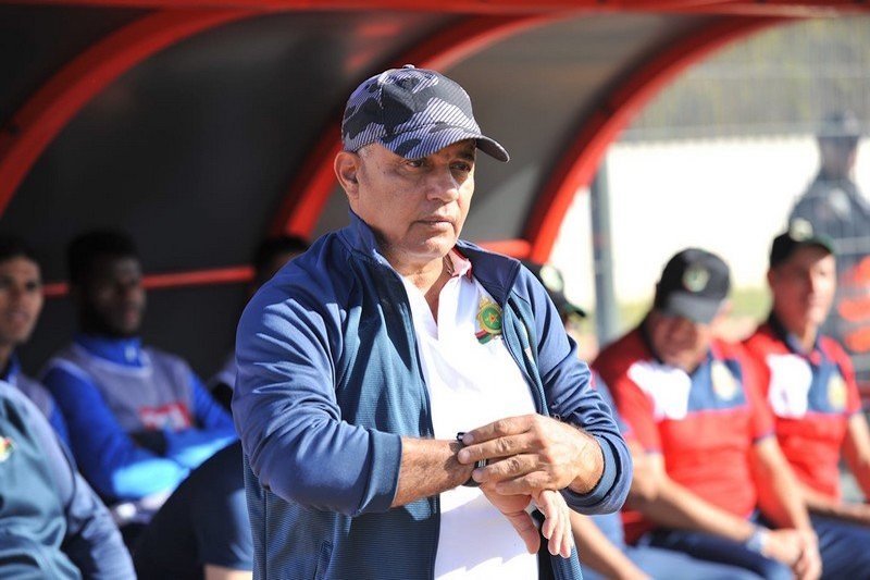 طاليب: تعرضت للحرب مع الجيش الملكي .. وهذا مشروعي مع “الطاس”