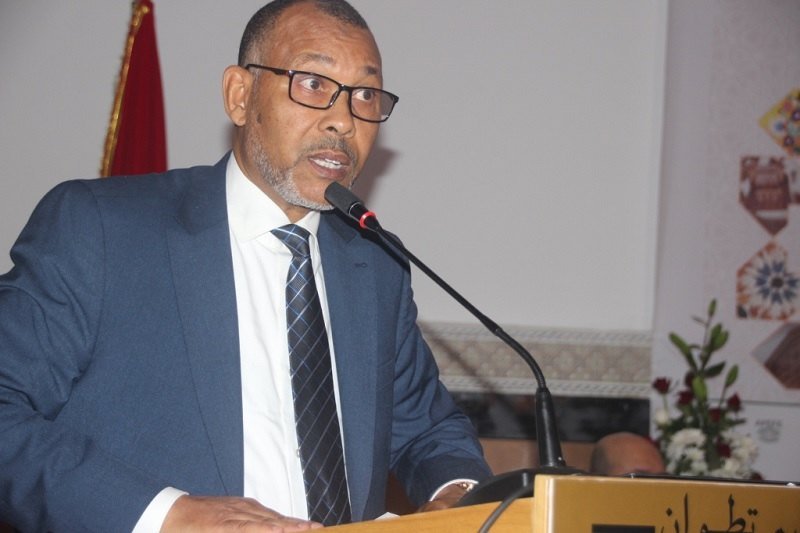 عامل تطوان يطالب “ادعمار” بإرجاء مباراة توظيف