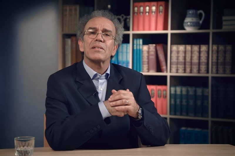 عصيد: القومية العربية تُباعد بين الحركة الأمازيغية والأحزاب السياسية