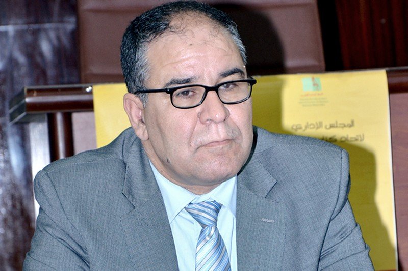 عمارة: الإبداع الشعري المغربي يستشرف الانفتاح على المحظور في المستقبل