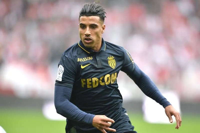 فريق “كلوب بروج” يحتفي بعودة درار إلى بلجيكا