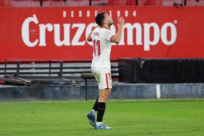 “فيفا” يسمح للحدادي باللعب في المنتخب المغربي