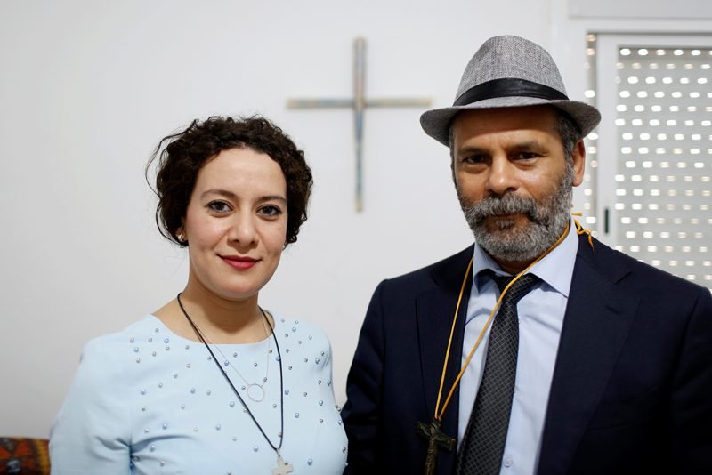 قس مغربي يطالب الأحزاب بدعم حرية المعتقد