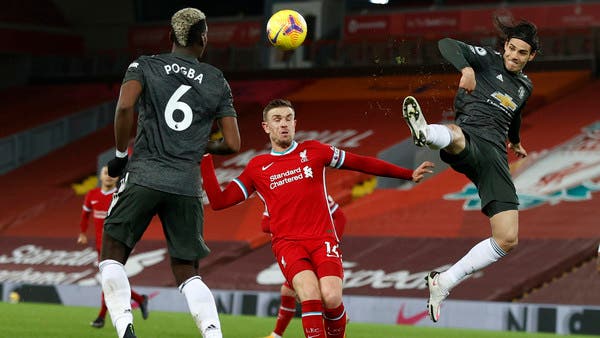 قمة يونايتد وليفربول تجلب مئات الشكاوى بسبب “عمى الألوان”