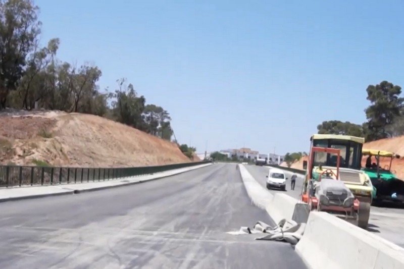 “قنطرة المصباحيات” في مدينة المحمدية .. مشروع ملكي ينتظر “التأشيرة”