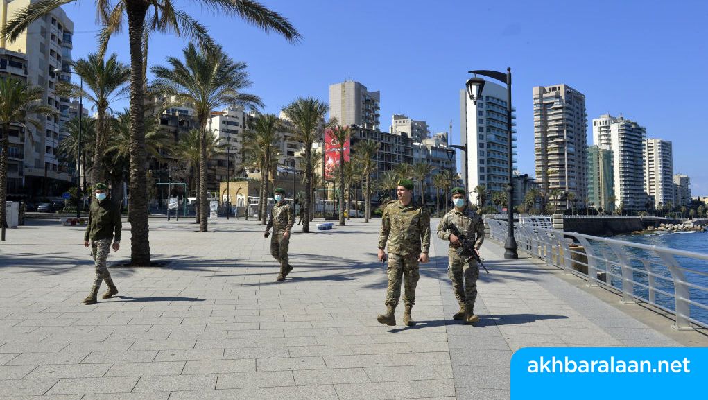 كورونا يتفاقم في لبنان و ”الصحة العالمية“ تحذر: الوضع صعب وخطير!