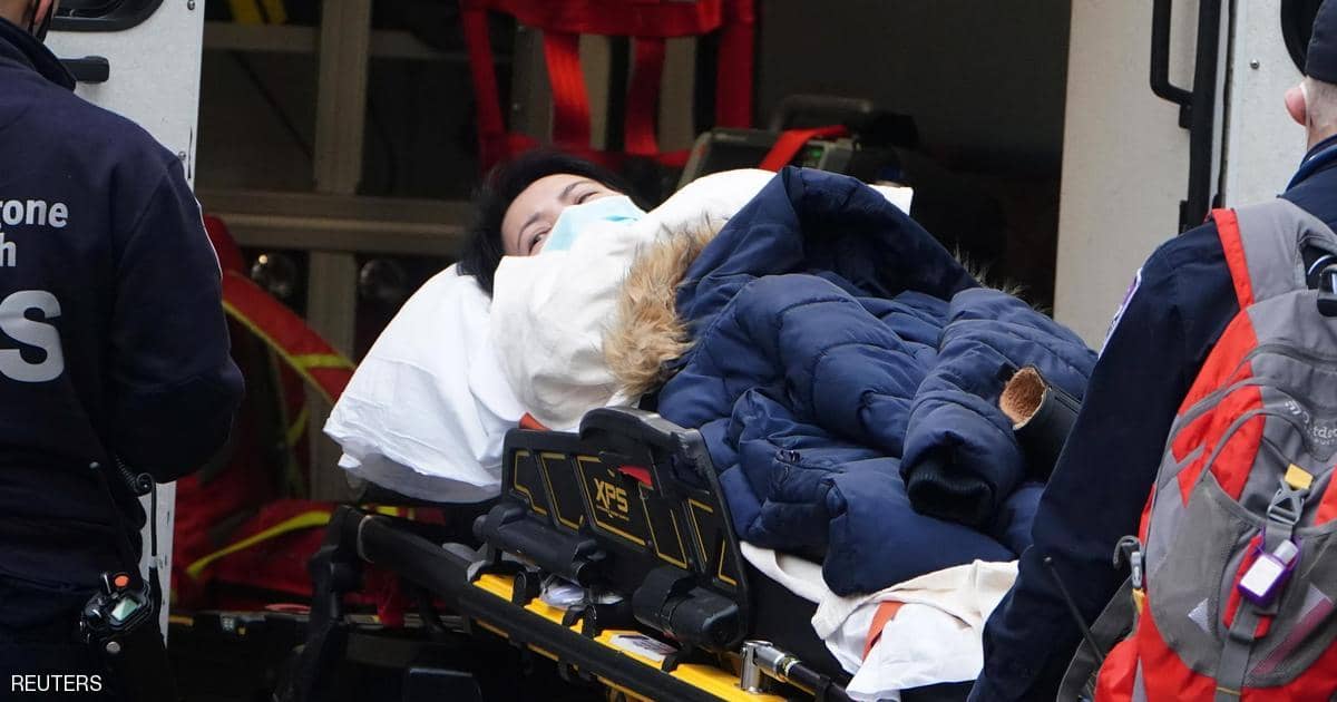 “كورونا” يضرب بقوة في الولايات المتحدة.. وقفزة بالوفيات