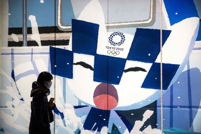 “كورونا” يطفئ بهجة الألعاب الأولمبية .. لا هتافات ولا أهازيج ولا أعلام
