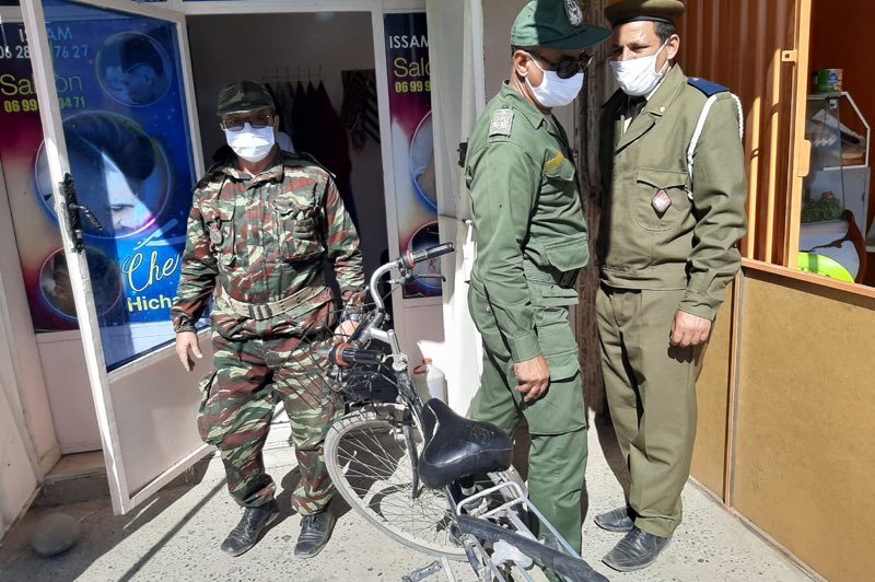 كورونا يفرض تمديد تطبيق إجراءات صارمة بتارودانت