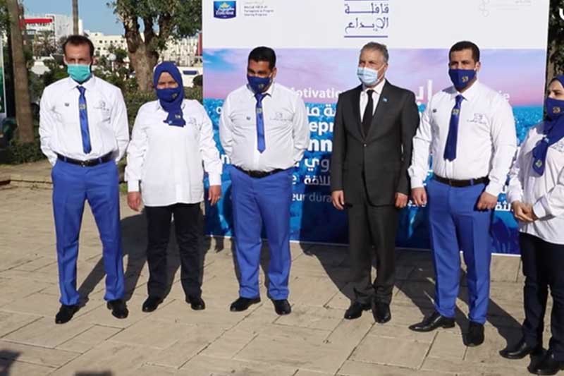 كوسومار تواكب مشاريع تنموية