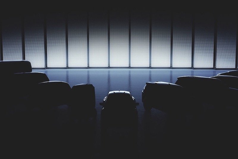 “كيا” تعلن خططها المستقبلية للسيارات الكهربائية