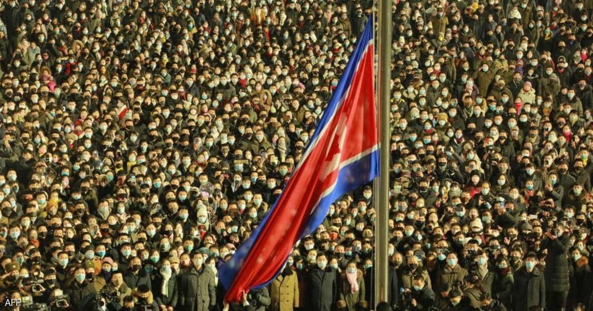 لأول مرة منذ 5 سنوات.. “حدث مهم” في كوريا الشمالية 