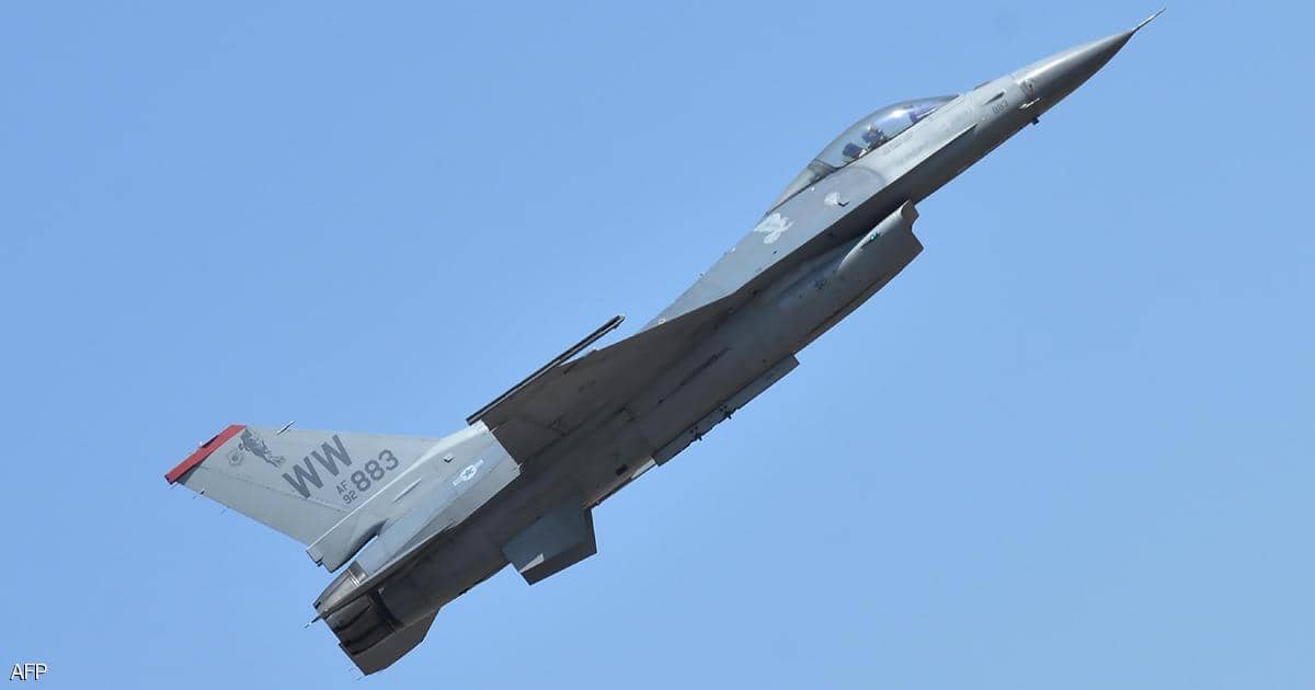 لماذا تنشر أميركا 90 طيارا وسط رومانيا؟