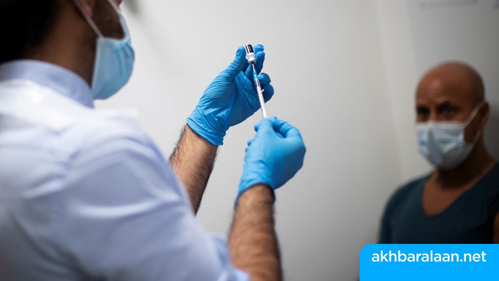 لندن تجمع مليار دولار لتوزيع اللقاح في الدول النامية